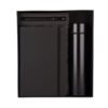 Memoir 3 in 1 Black Gift set Round pen 0490e64c 4d91 46d0 9400 d158d892681f