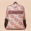 Mughal Art Multicolor Classic Backpack