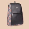 Mughal Garden Print Classic Daypack.2