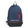 Nautica Bagpack Plain 08