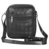 Nautica Checks Sling Bag 1 Nautica Checks Sling Blk ef7db638 d068 4f96 93a2 d271d68d0a2f