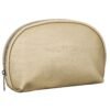 Nautica Croco Ivory.pouch