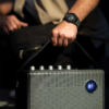Medley 100 Watts Bluetooth Speaker with Built in Mic