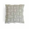 Pluchi Basket Knit Cushion Cover