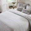 Pluchi Decor Bedding Arya BCZZGQ065 Vanilla Grey Melange