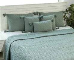 Pluchi Decor & Bedding Bubbly BCBBL055 Ryegrass