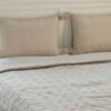 Pluchi Decor Bedding Floret BCFR027 Light Beige Melange