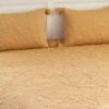 Pluchi Decor & Bedding Summer Beauty PLBCSB36 Medium Beige Melange