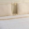 Pluchi Decor Bedding Waseme BCWSM004 Ivory