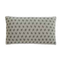 Pluchi Geometric Cushion Cover 30 X 50