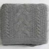 Pluchi Knitted Throws Classical Throws