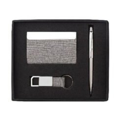 Pristine 3 in 1 Jute Gift Set EK2580