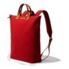 Red Backpack 5t 88