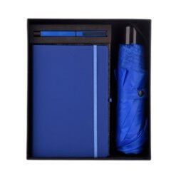 Ripple 3 in 1 Blue Combo Gift Set EK37349
