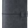 SHEAFFER 321BP QUIKRITE Leatherette Grey 9da18140 54eb 41d2 8320 069f2e534611