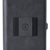 SHEAFFER SUPERBOOK ORGANIZER GREY 12000MAH WITH E9338 GLOSSY BLACK PEN