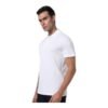 Selected Homme SLHCRATER Structure SS Polo White.4 1