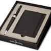 Sheaffer 9312 BP + Credit Card Holder Gift Set