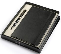 Sheaffer 9325 BP + A5 Notebook Gift Set