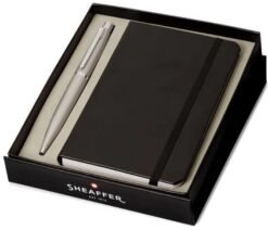Sheaffer 9400 BP + A6 NOTEBOOK Gift Set