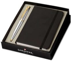 Sheaffer 9422 BP + A6 Notebook Gift Set