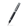 Sheaffer C2 AE 300 Glossy Black with Chrome Trims Rollerball Pen bdae50cc 4952 4701 b1d0 0dbb8be6b2fa