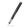 Sheaffer C2 AE Calligraphy Matte Black Fountain pen with Black cap and Matte Black Trim in Hangsell Fine.2