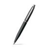 Sheaffer C2 AE VFM Matte Black with Chrome trims Ballpoint Pen