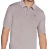 Skechers Lavender Polo Neck T shirt 247x460 1