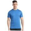 Skechers blue Round Neck Tshirt 1 2 bab10f77 7183 40ba aa7e ed4049339e7f
