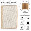 Soft Bound Jute Folder GCJF 02 2f8f4a7f 0a50 4844 bf40 af788a71f0d7