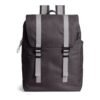 Space Black Backpack 5t 72
