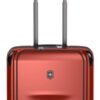 Spectra 3.0 Exp. Frequent Flyer Carry On Victorinox Red.1