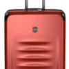 Spectra 3.0 Exp. Medium Case Victorinox Red.2