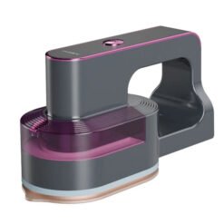Steam X Purple 4 in 1 Steam Iron for Clothes