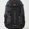 Techpacks Eiger X 45 L TechPack Black