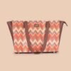 Tidal Wave Office Tote Bag