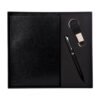 Trinity Black 3 in 1 Gift Set EK373406