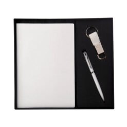 Trinity White 3 in 1 Gift Set EK373409