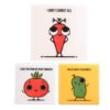 Trivets Cute Veggies a7f9b501 726c 4a47 835f 91104a364900