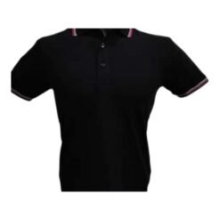 UCB Lycra Lemon Yellow T-shirt with Tipping