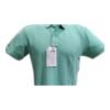 USPA Polo Neck T shirt Jade Green 4510b5ed 5fbf 4c6e b1b8 d3adfa0f7823