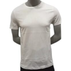 USPA Round Neck T-shirt Red