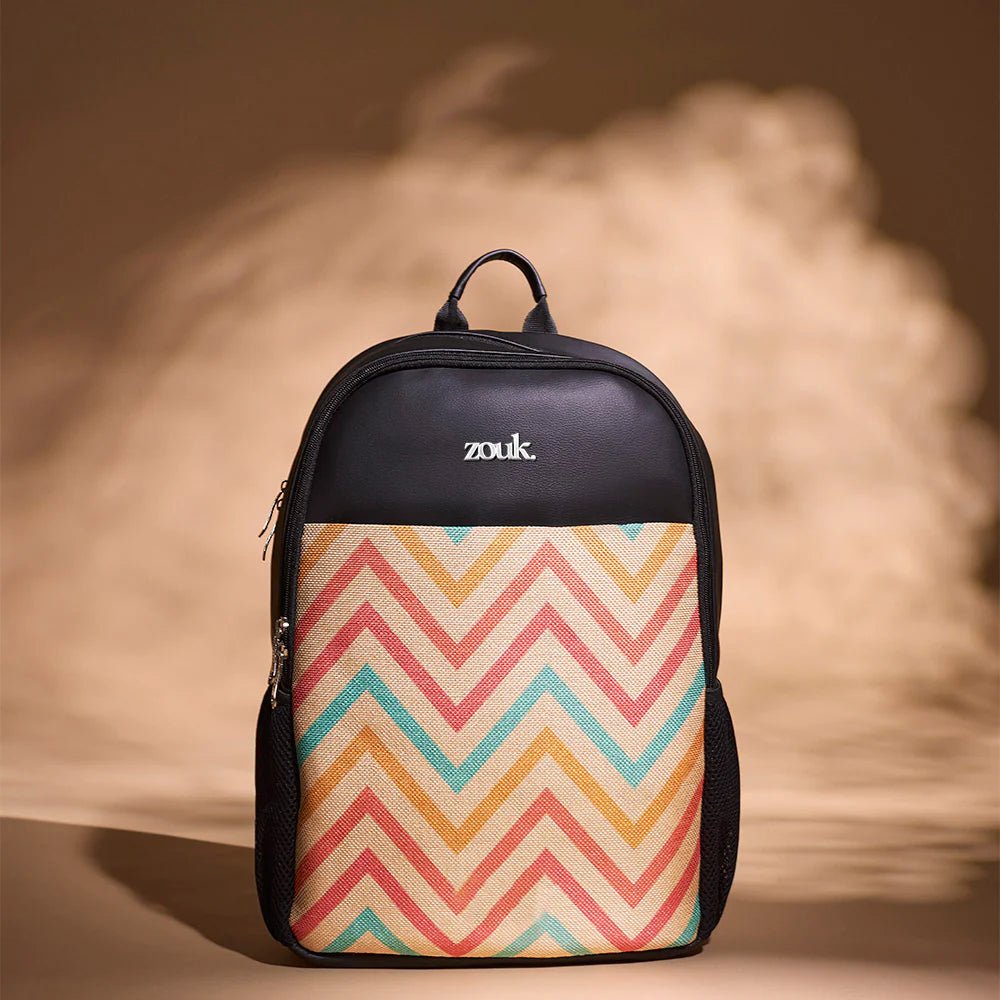 WavBeach Statement Backpack 3 WavBeach Statement Backpack