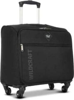 Wildcraft CLASSIC TROLLEY OVERNIGHTER-1 Item No 12826