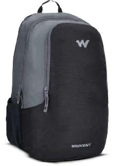 Wildcraft Commuter 2 Item No 10041
