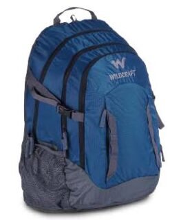 Wildcraft Commuter 9 Item No 11122