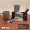 Wooden Desktop Catalogue 2