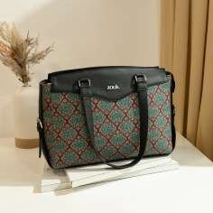 kolkata Nouveau Women's Work Bag