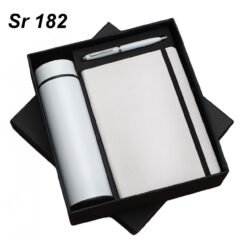 Temperature Bottle 3 in 1 Set (White) GCSR 182